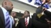 Tsvangirai's Detained Staffers Granted $500 Bail Each