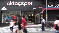 Economic Fears Grip Turkey