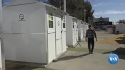 Uysizlar uchun zamonaviy kulba