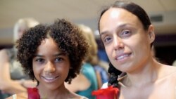 [VOA 현장영어] You have your mother’s eyes.