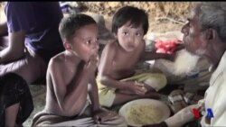 Xalqaro hayot - 29-noyabr, 2017-yil - Roxinjaliklarni vatanda nima kutmoqda?