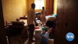 Tigray Families Displaced by War, Economic and Social Crises  