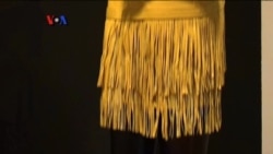 Pameran Perancang Amerika Keturunan Afrika