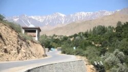 In Rural Afghanistan, Peace and Jobs, Not Politics, Matter