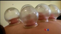 အားကစားသမားတွေအတွက် ကုထုံးသစ်