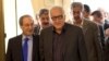 Syria Envoy in Damascus, but Prospects for Peace Talks Dim