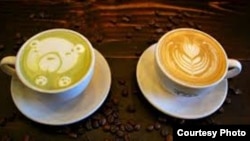 It doesn't matter if you like coffee or tea. Everyone can use all of these expressions! 