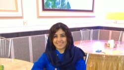 İlahə Şükrüllahi: Azərbaycanlı qadınların durumu çox ağırdır