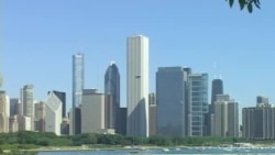 Chikago va O'zbek-Amerika Jamiyati/Uzbeks of Chicago