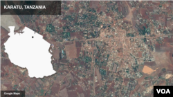 Karatu, Tanzania