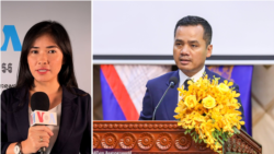 រដ្ឋមន្រ្តីក្រសួងមហាផ្ទៃណែនាំឲ្យពលរដ្ឋកុំសងកម្ចីអនឡាញខុសច្បាប់