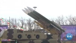 Eron islomiy inqilobiga 42 yil to'ldi