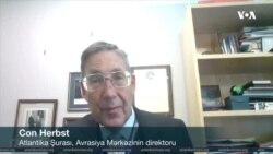 Con Herbst: Moskva Ermənistanla Azərbaycan arasında ziddiyyətli vəziyyətdə üstünlük görür, lakin açıq müharibədə maraqlı deyil