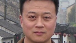 法学博士刘四新（资料照）