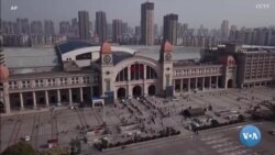 Xalqaro hayot – 8-aprel, 2020-yil