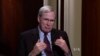 VOA Interview: Former US National Security Adviser Stephen Hadley Weighs In on Middle East, North Korea