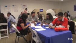 The People Behind-the-Scenes Who Get Candidates Elected