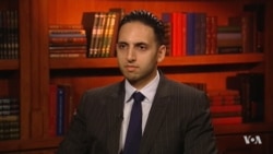 Afghan-American, Former Prosecutor in Guantanamo, Runs for Congress