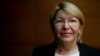 Ousted Venezuelan Prosecutor Says She Fears for Her Life