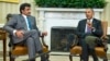 Obama: US, Qatar United in Fight Against IS