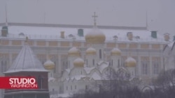 Assadov pad označava slabljenje utjecaja glavnog saveznika Moskve na Bliskom istoku