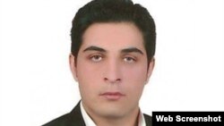 Nasir Əbdülhüseynzadə