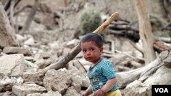 Qaradağ bölgəsi - İran Azərbaycanı