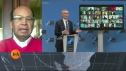 کیا نیٹو افواج رواں سال مئی میں افغانستان چھوڑ دیں گی؟