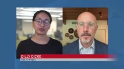 Le maire de la Ville de New York inculpé pour pots-de-vin