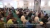 Imam Speaks to Orlando Shootings During Friday Prayers