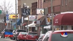 Illnoys shtati: Neft sanoatidagi o'zgarishlar