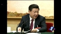 时事大家谈：中共再现小组治国？