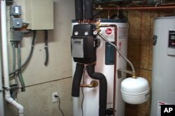 Bringing 'Green' Into the Home