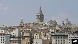 Kota Istanbul di Turki mendapat dukungan publik yang kuat untuk menjadi tuan rumah Olimpiade 2020 (foto: dok). 