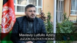 Juzjon hokimi: Xalq dardiga quloq tutishimiz kerak