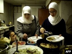 Afro-amerikalik musulmonlar: Ramazon biz uchun o’zgacha ahamiyat kasb etadi