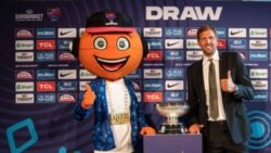 ევრობასკეტ 2022-ის თილისმა და ელჩი ლეგენდა დირკ ნოვიცკი