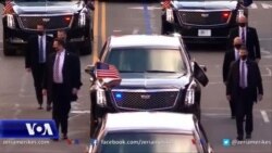 Dr. Jill Biden dhe roli i saj si Zonjë e Parë e SHBA