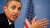 Obama: Syria Could Prevent Airstrike by Turning Over Chemical Weapons