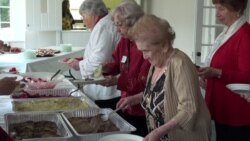 Centenarian Defies Stereotypes of Aging