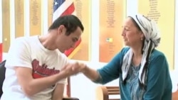 Amerikada insultdan omon qolgan o'zbek muhojir hikoyasi