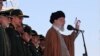 Ayatollah Ali Khamenei: Iran Tak Mau Diintimidasi AS
