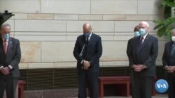 Xalqaro hayot – 5-iyun, 2020-yil