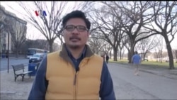 Penahanan Pemimpin Kartel Narkoba Terbesar Dunia - VOA untuk Buser SCTV