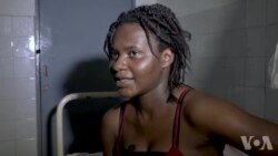 RDC: Basi bakangemi na lopitalo pona kozanga mosolo