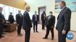 Total voltará a Afungi, diz presidente da empresa