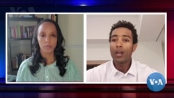 ቃለ መጠይቕ ምስ ኤርትራዊ ኦሎምፒካዊ ተቐዳዳማይ ብሽክለታ መርሃዊ ቅዱስ