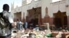 Multiple Attacks Leave 26 Dead in Chad, Nigeria
