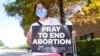US Appeals Court Lets Texas Temporarily Resume Abortion Law 