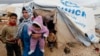 UNHCR: Keep Borders Open to Fleeing Syrians